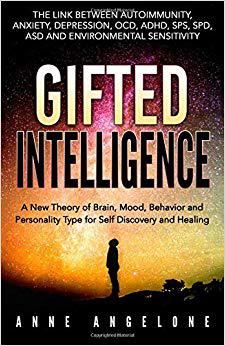【预订】gifted intelligence: a new theory of