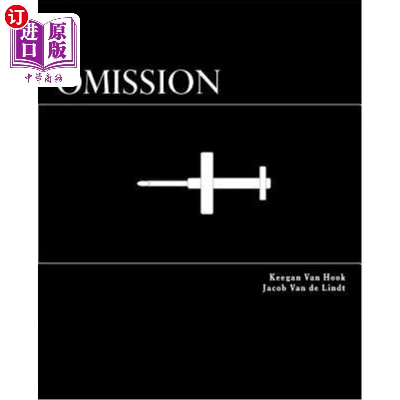 海外直订omission 省略