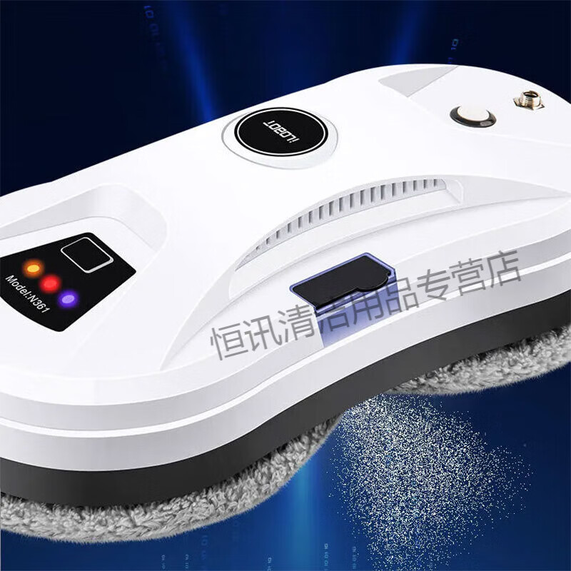 擦窗机器人品牌排行前十名：精选这10款高效安全清洁神器-图片2