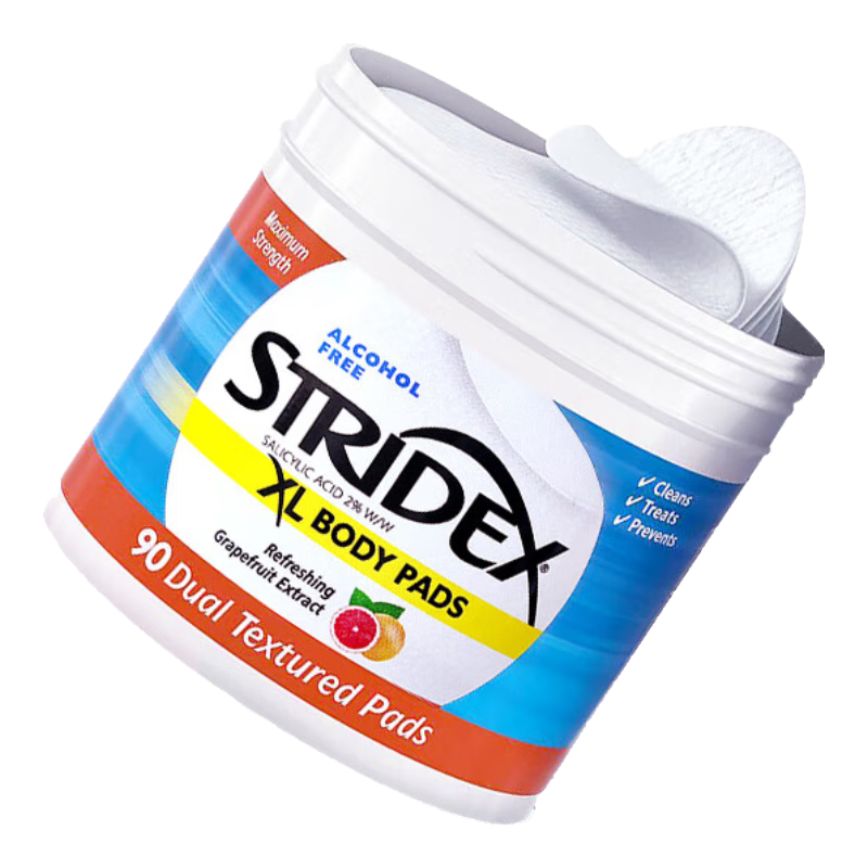 ���ڲ�����STRIDEXʩ������������ˮ������Ƭ����ר�üӴ��90Ƭ(264g)