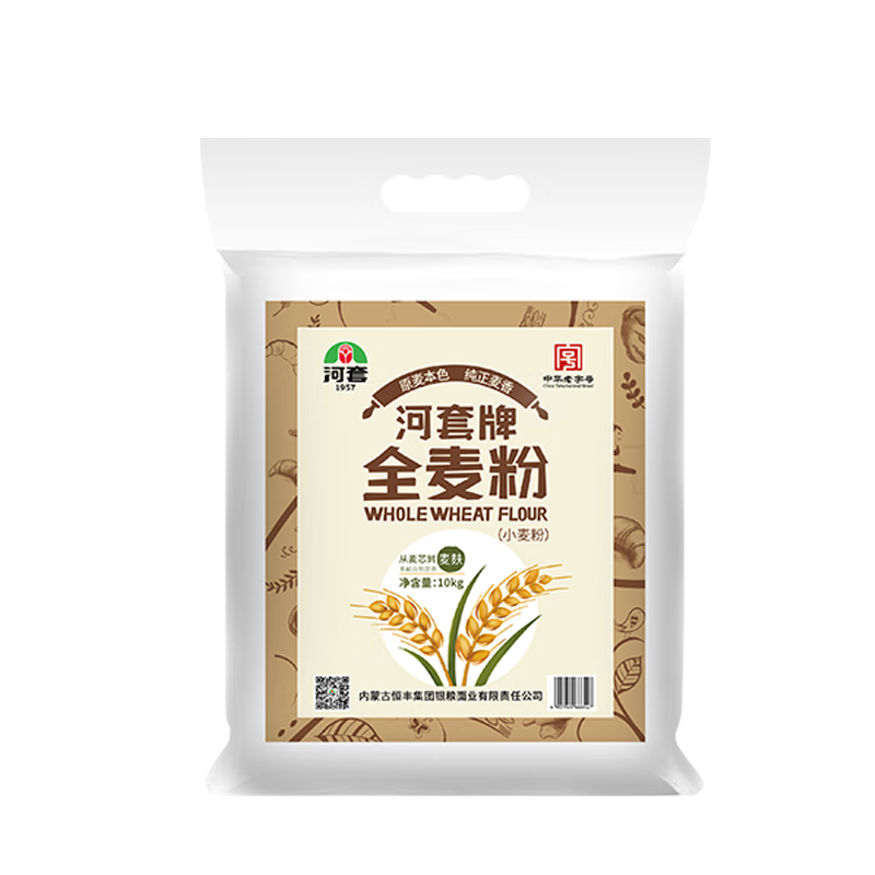 河套品牌面粉-价格走势、口碑评测、多种规格满足需求|面粉历史价格走势查询