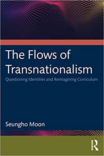 预订the flows of transnationalism: questioning ident