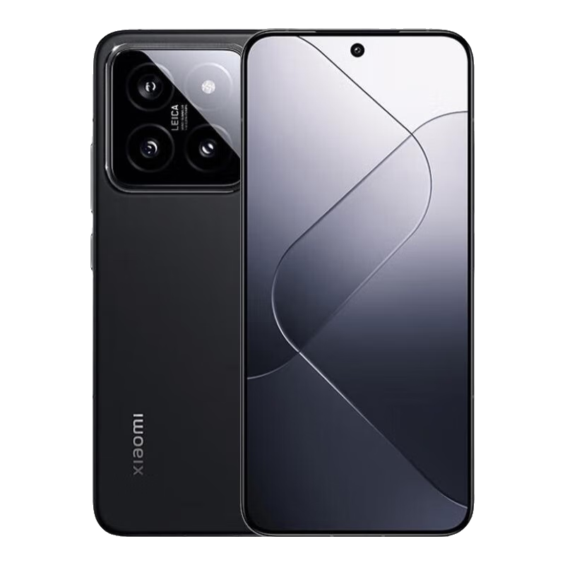 MI/С 14 ֻ 8Gen3 ɫ 16 512G