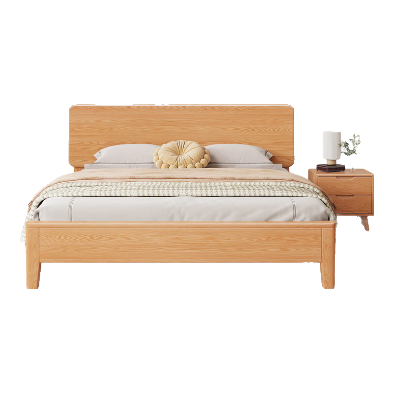 Ʒʵľִľ崲ŷ˫˴ľJX-204 1.5*2׿ܴ 655.18Ԫ()