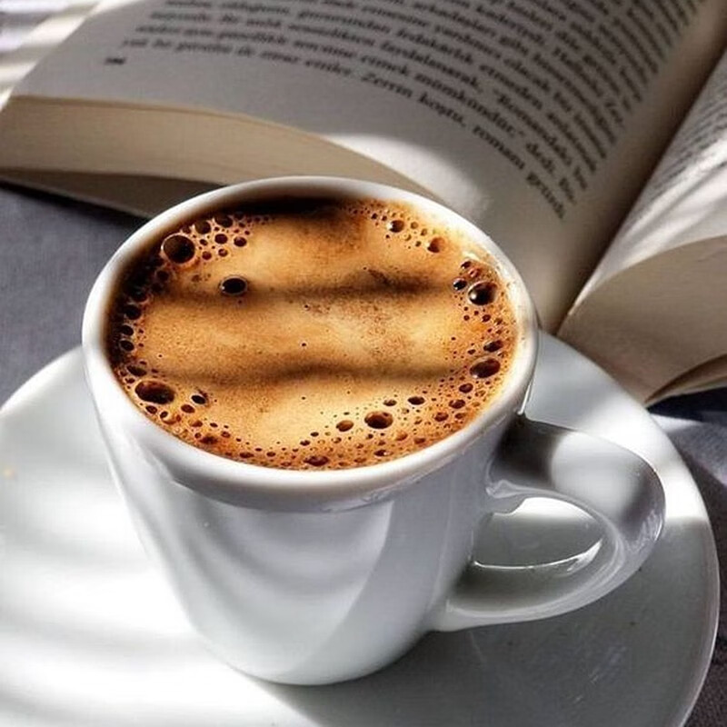 捌比特家常拼配houseblend咖啡豆/咖啡粉选择恐惧症福音新鲜烘焙意式