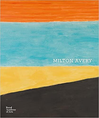 预订 milton avery