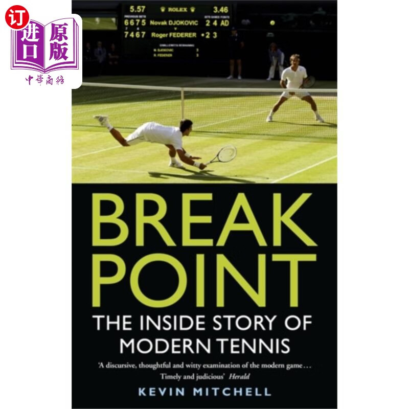 海外直订break point 断点