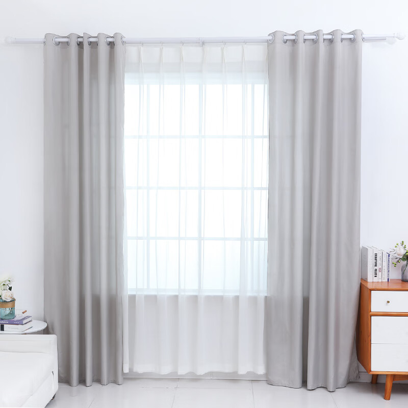 ajiacn爱家防基站信号塔电视塔定制机房防辐射屏蔽窗帘防辐射布银纤维