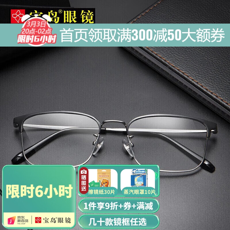 光学眼镜镜片镜架历史价格数据|光学眼镜镜片镜架价格比较