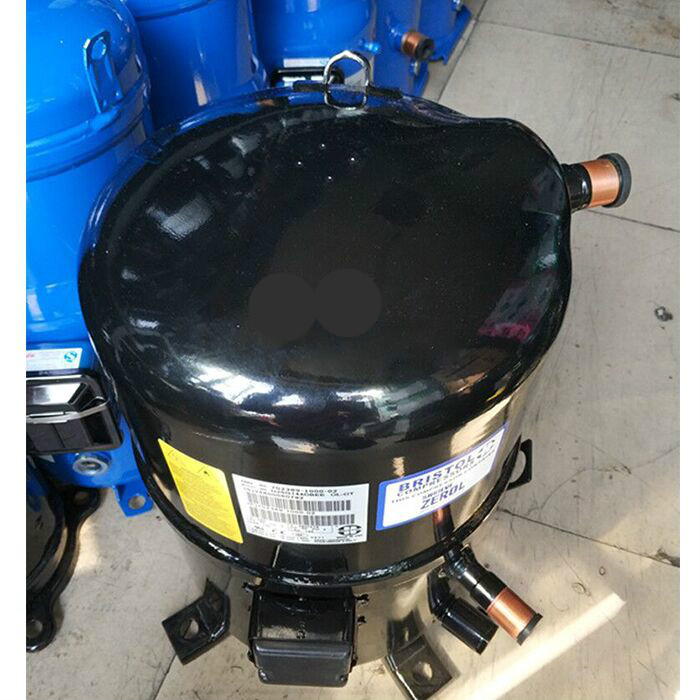 定制适配h2bg094dbee h2bg124dbee8p10匹bristol冷水机压缩机 h2bg094