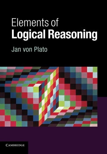 预订 elements of logical reasoning