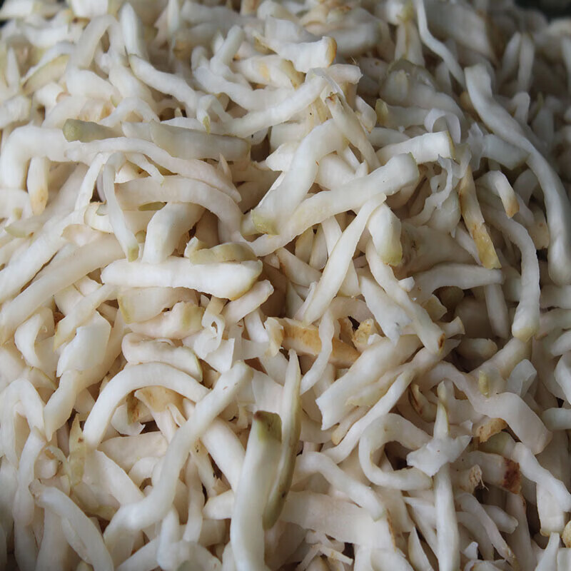 宜享健康贵州特产农家大头菜农家自制原味大头菜老坛腌制盐菜丝丝下