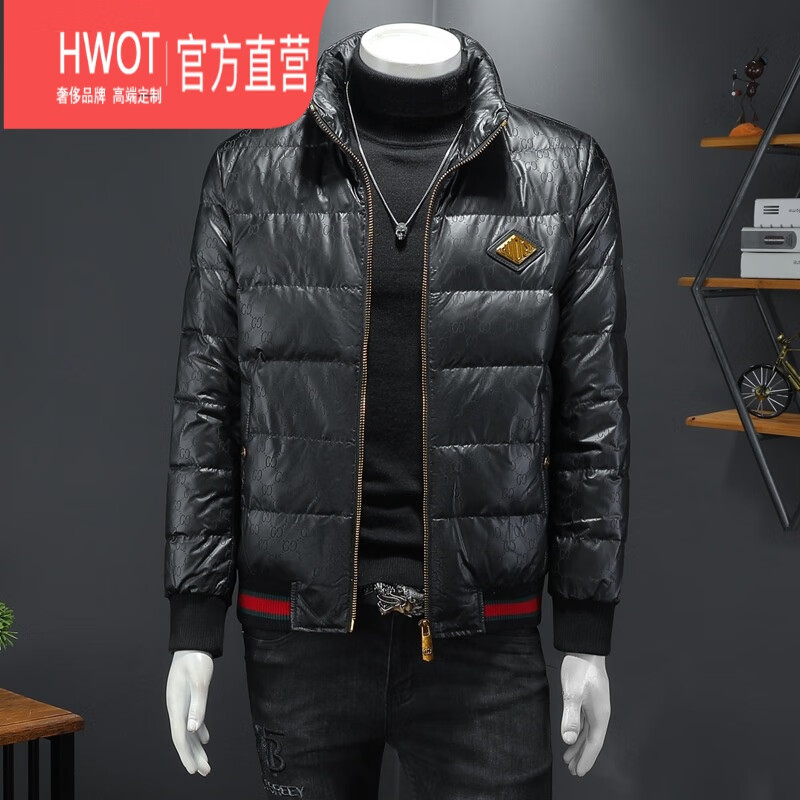 h开头的国际男装品牌有哪些_h开头的国际男装品牌有哪些牌子-第2张图片-潮百科