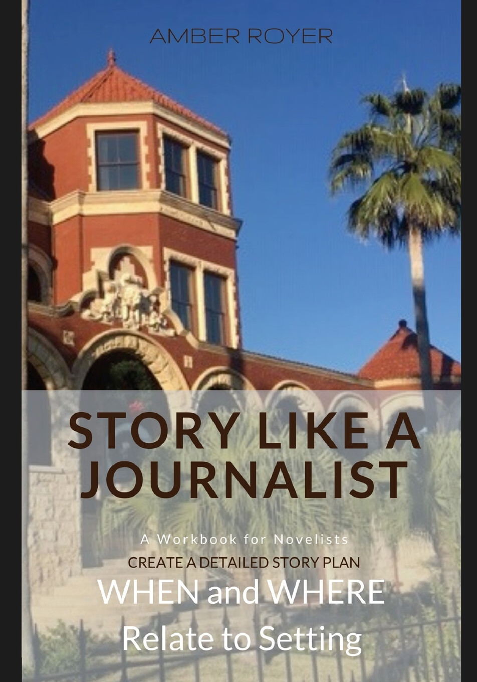 【预售 按需印刷】story like a journalist - when and where relate