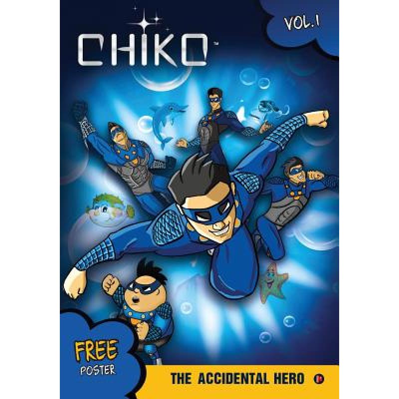 预订 Chiko: Vol. 1