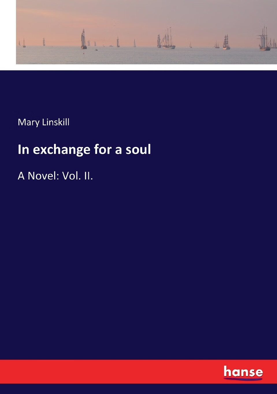 【预售 按需印刷】in exchange for a soul