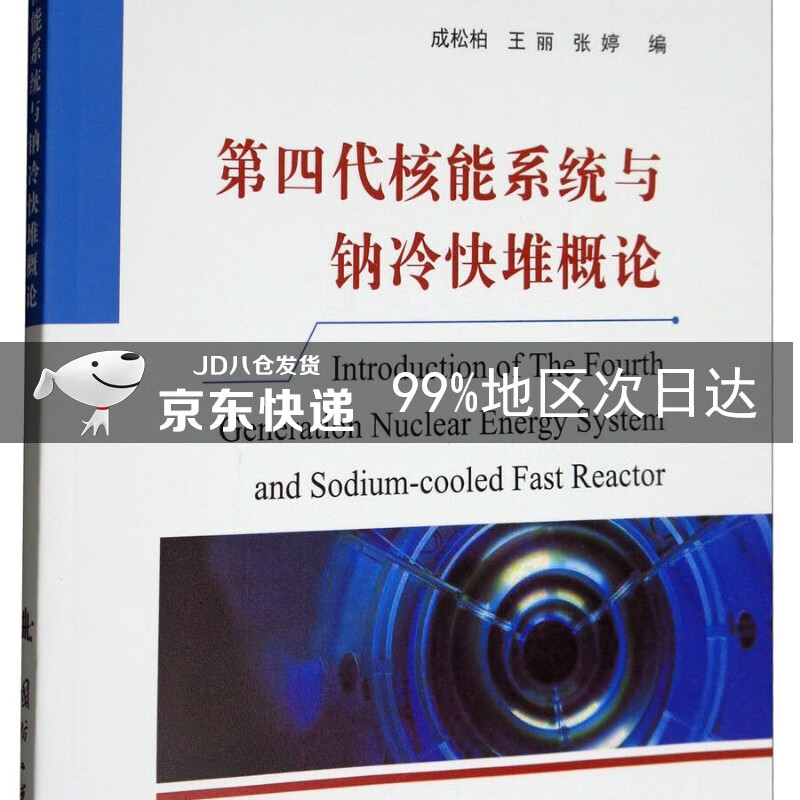 第四代核能系统与钠冷快堆概论