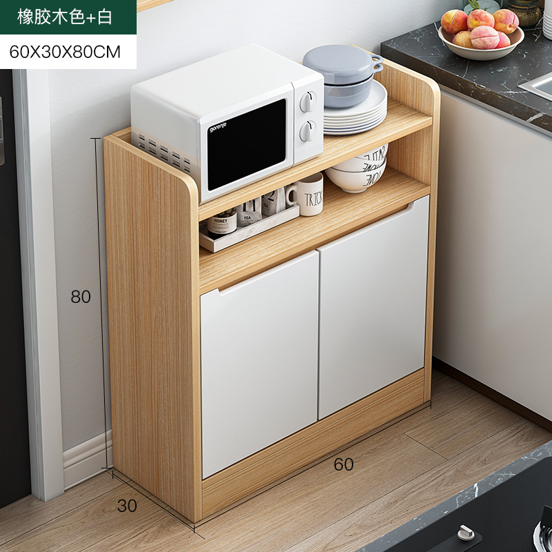 网友测评为什么【班奇盾餐边柜】入手一周后悔了？质量到底怎么样