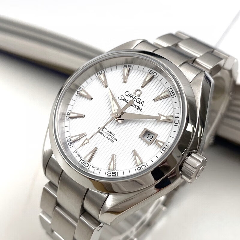 ������99�¡�ŷ���ѣ�OMEGA������150ϵ���Զ���еŮ�� �������������� ����̨��֤ ��ʿ��� ���̸ִ�231.10.34.20.04.001