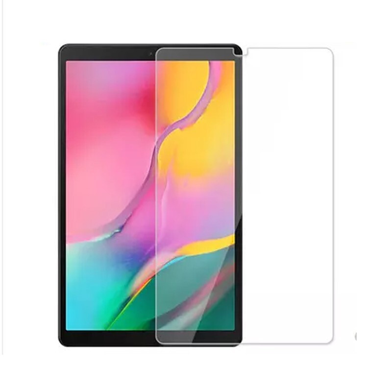 蓦越 钢化膜适用三星galaxy tab a 10.