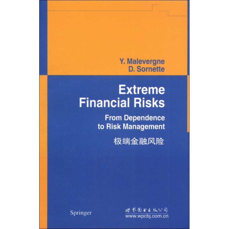 极端金融风险:英文