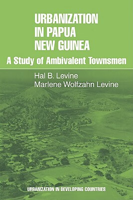 预订 urbanization in papua new guinea