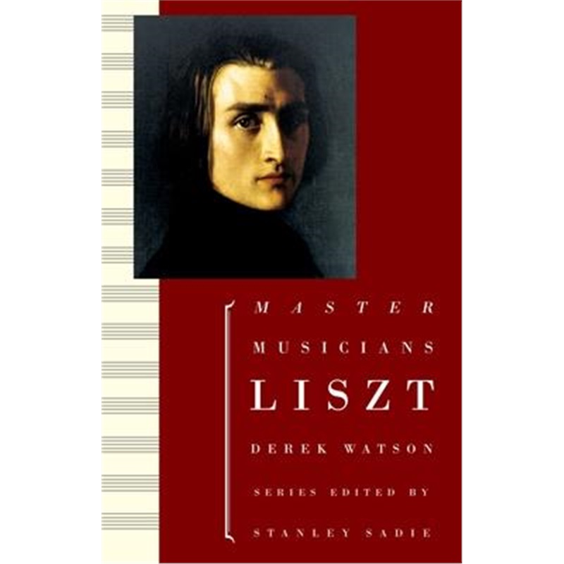 预订liszt