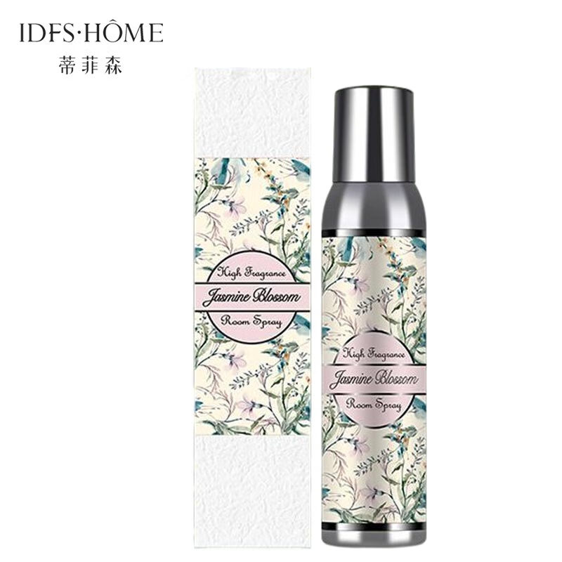 蒂菲森(idiffuser)dfs-xfpw-180ml 蒂菲森便携式香水加香异味衣物香氛