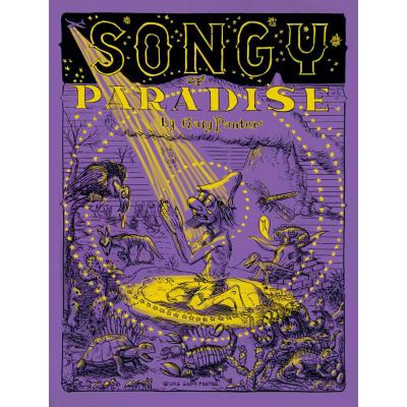 预订 Songy of Paradise