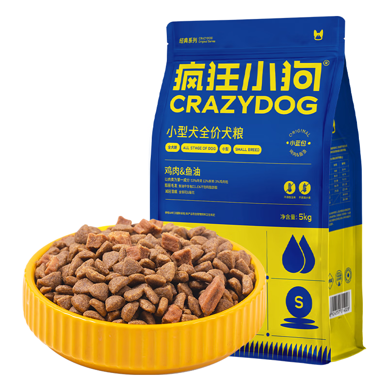 ����С�� С��ȮȫȮ���� 5kg