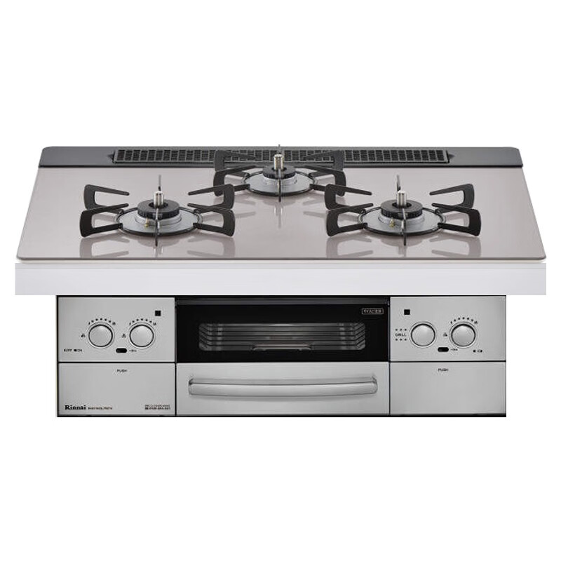 嵌入式燃气灶烤箱灶气灶天然气液化气灶 lisse系列  肖特玻璃 app控制