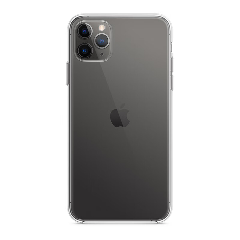 查询AppleiPhone11ProMax透明保护壳手机壳保护套历史价格