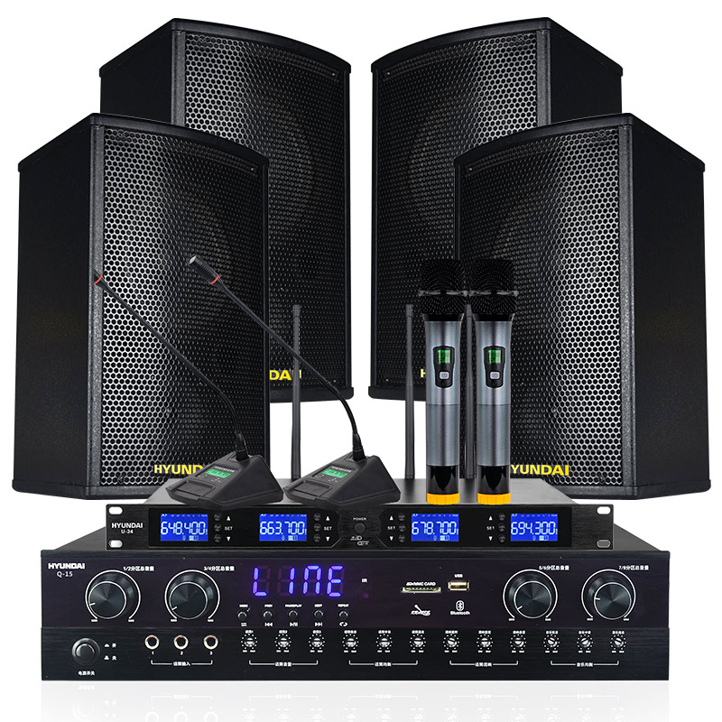 现代hyundaiktv音响怎么样用过有经验的说说购买渠道务必谨慎dmdegl