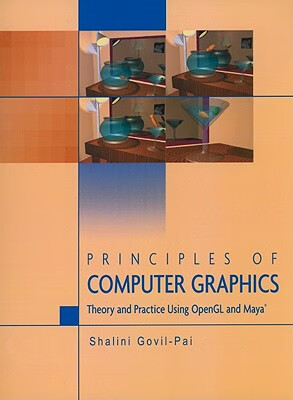 预订 principles of computer graphics