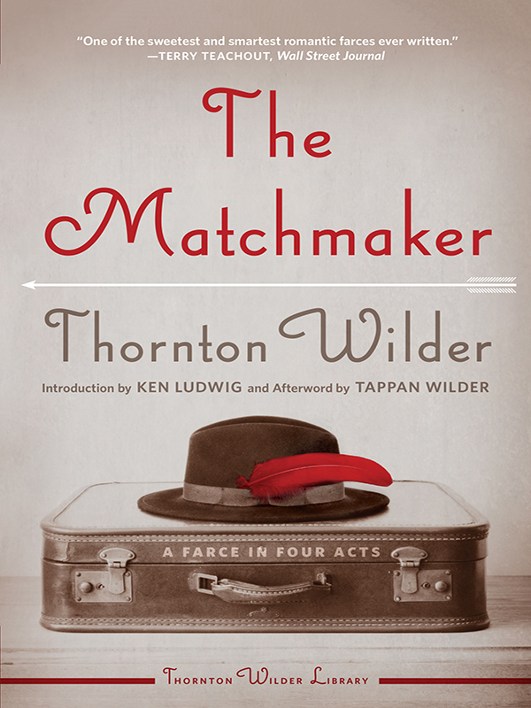 the matchmaker
