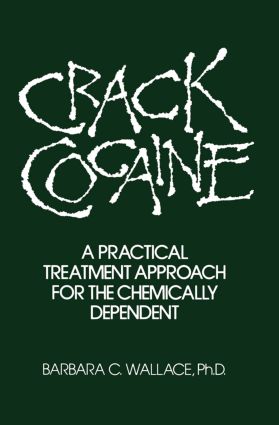 预订 crack cocaine