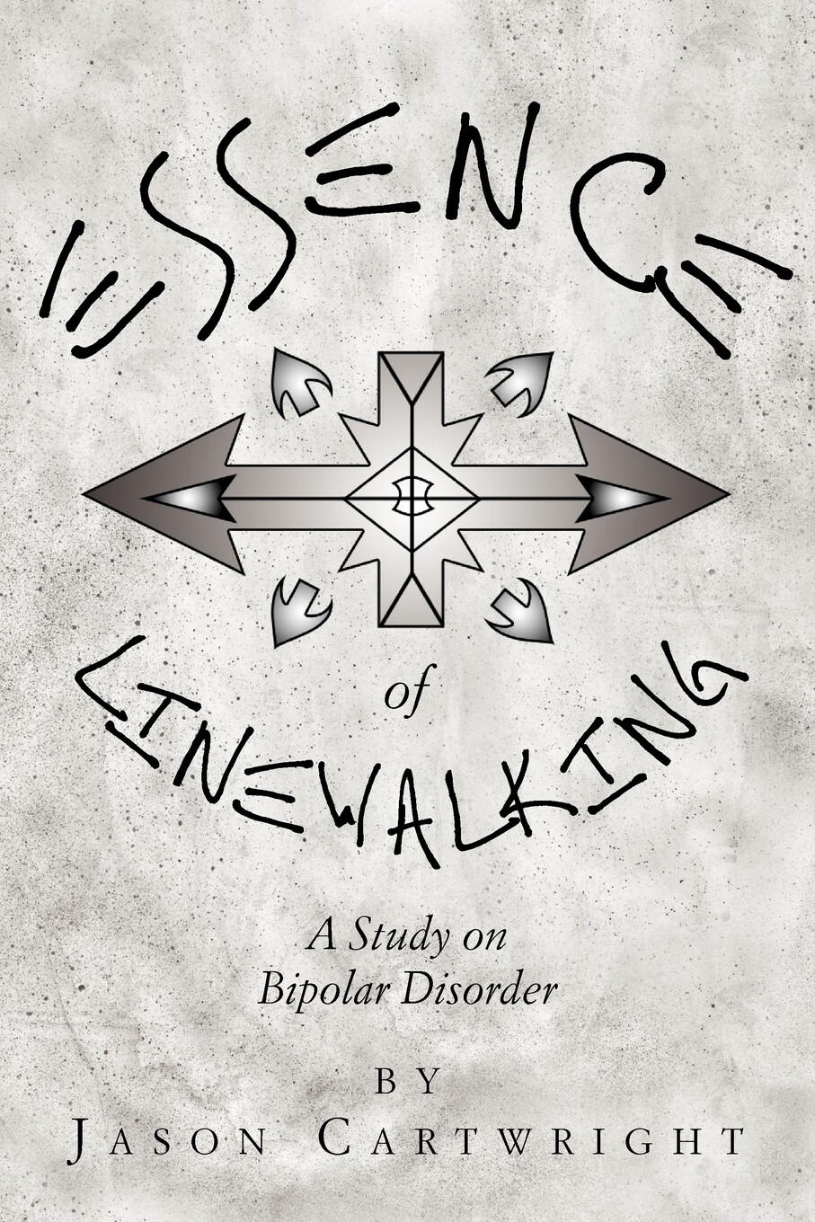 【预售 按需印刷】essence of linewalking