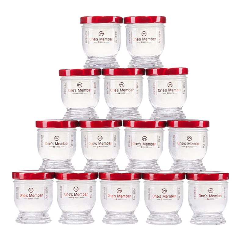 1ŻԱ OM ʳ 45g14ƿװ   ͸ĸ賤 369Ԫ