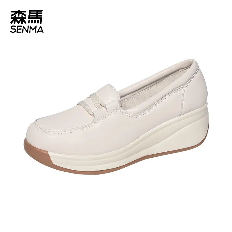 森马鞋子一般什么价位 原森马女鞋单鞋(已更新)-第2张图片-潮百科