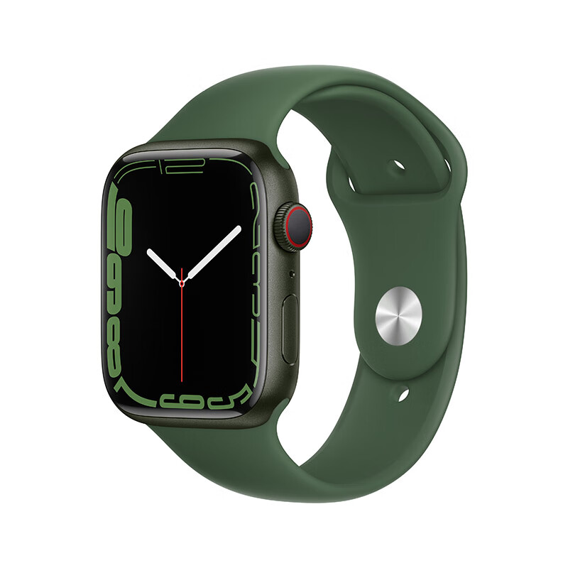 立砍 1749 元：苹果 Apple Watch S7 手表京东狂促再加码