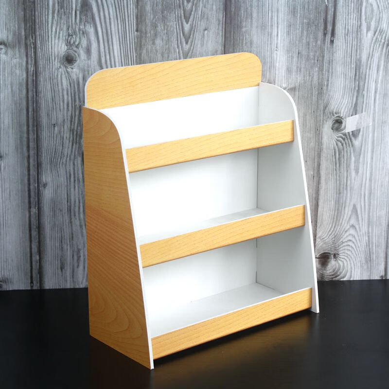 饮品展示架超市便利店零食展示架零售小店桌面小型展架饮品小货架精品