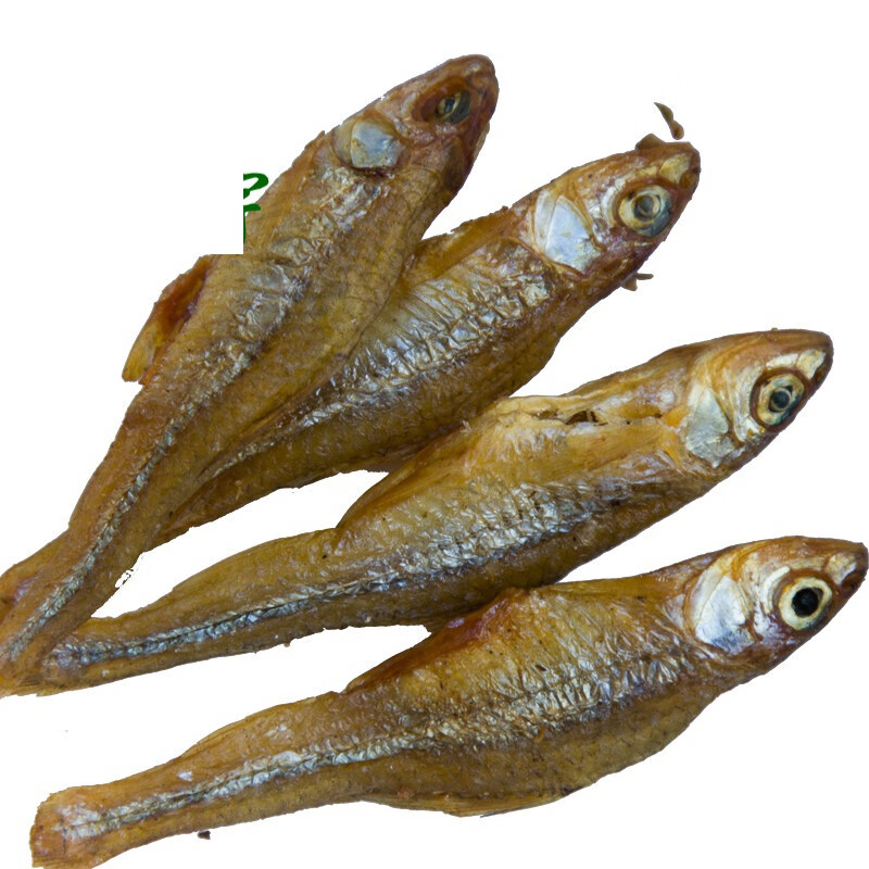 湖南农家小干鱼淡水去肚小鱼干干货500g 火焙鱼不苦小鱼仔