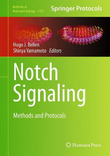 预订 Notch Signaling