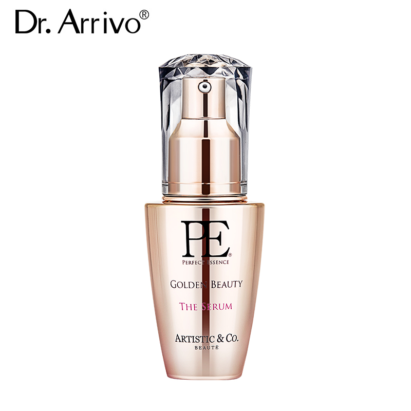Dr.arrivo PE宙斯美容仪专用 Golden Beauty 40ml