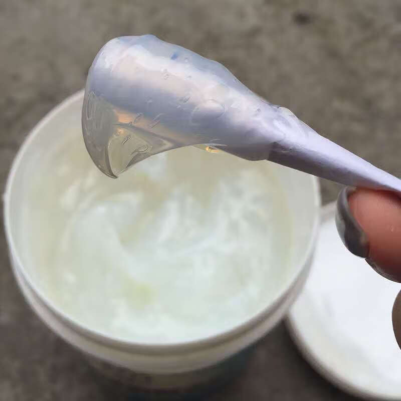 施韵令透明水涂料卫生间浴室外墙水补漏材料透明水胶 1-20