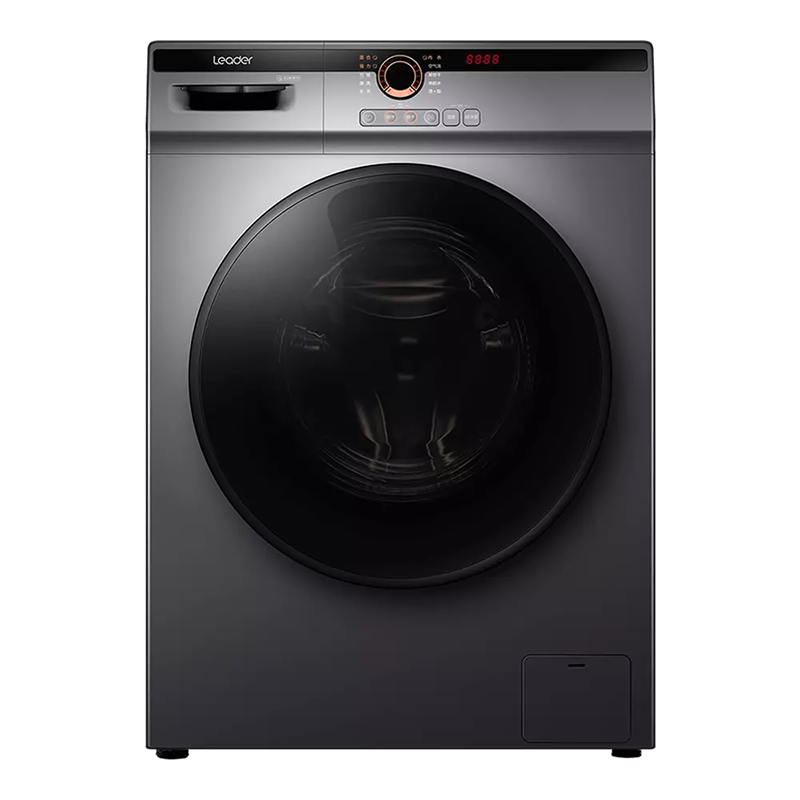 统帅洗衣机价格走势：10KG超薄滚筒洗衣机性能及评测分享