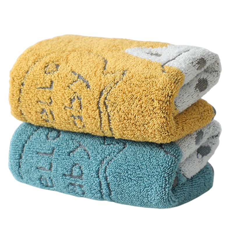 ����ͯ����ͯë��A��100%���޲��׵�ëϴ����ͨ������ˮСë�� 2��װ 16.9Ԫ