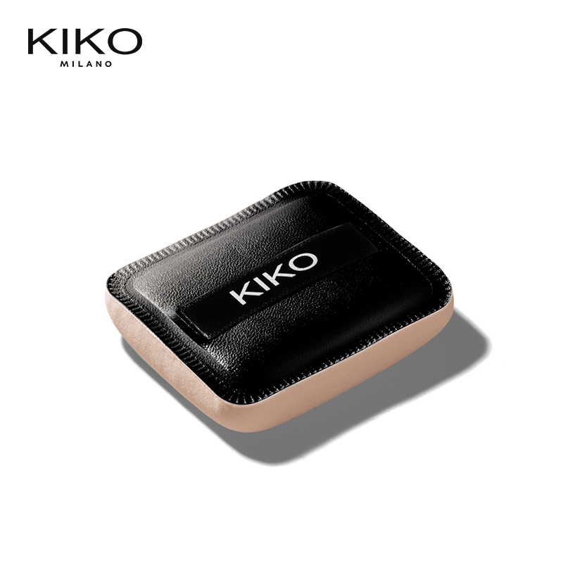 KIKO 定制干湿两用粉扑