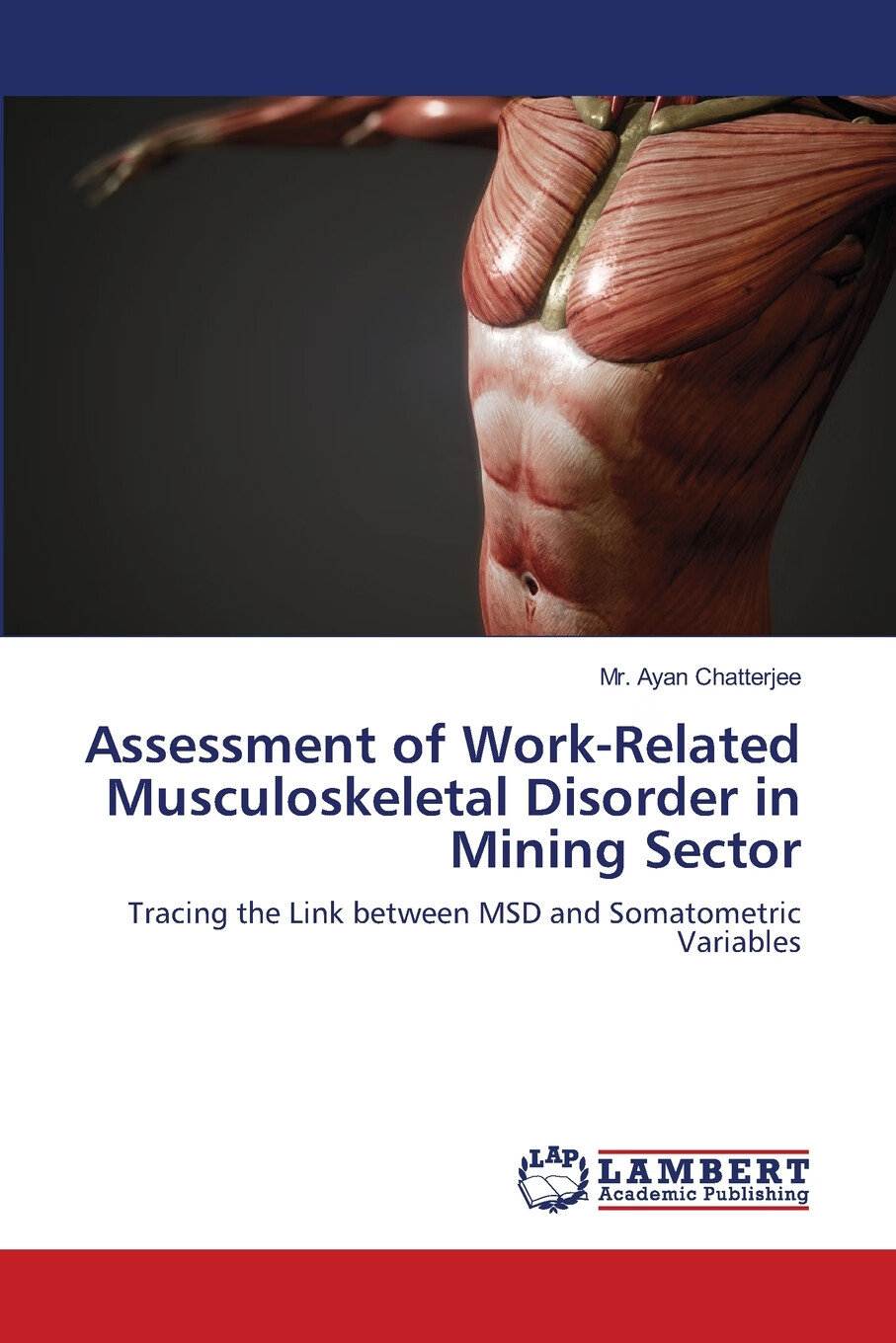 【预售 按需印刷】assessment of work-related musculoskeletal