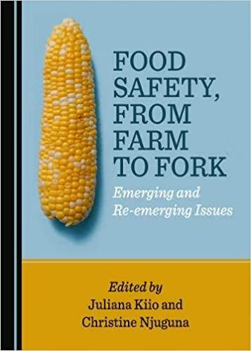 预订food safety, from farm to fork: emerging and re
